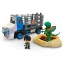 Playset Pinypon Action Dino Rescue