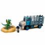 Playset Pinypon Action Dino Rescue