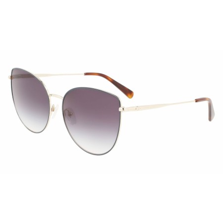 Lunettes de soleil Femme Longchamp LO158S-713 ø 60 mm