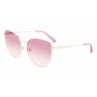 Lunettes de soleil Femme Longchamp LO158S-729 ø 60 mm