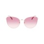 Gafas de Sol Mujer Longchamp LO158S-729 ø 60 mm