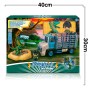 Playset Pinypon Action Dino Rescue