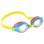 Lunettes de bain pour enfants Intex Plastique