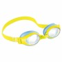 Lunettes de bain pour enfants Intex Plastique