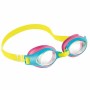 Lunettes de bain pour enfants Intex Plastique