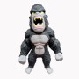 Figurine Bizak Monsterflex Classic 17 cm Flexible