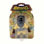 Figurine Bizak Monsterflex Classic 17 cm Flexible