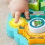 Puzzle Infantil Fisher Price Vehículos