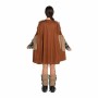 Déguisement pour Adultes My Other Me Femme Viking Marron