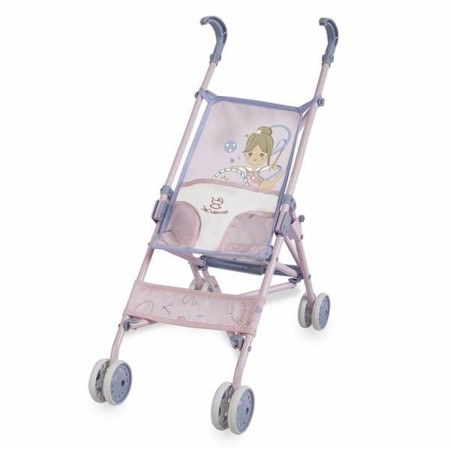 Silla para Muñecas Decuevas Gala 48 cm