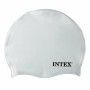 Gorro de Natación Intex Silicona