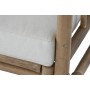 Chaise de jardin Home ESPRIT Marron Bambou 70 x 70 x 80 cm