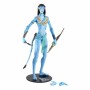 Personnage articulé Bandai Avatar Oleada 18 cm