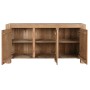 Buffet Home ESPRIT Marron 168 x 51 x 85 cm