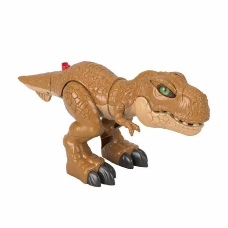 Figurine d’action Jurassic World T-Rex