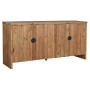 Buffet Home ESPRIT Marron 190 x 45 x 90 cm