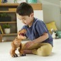 Figurine d’action Jurassic World T-Rex