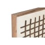 Cuadro Home ESPRIT Moderno 62 x 4 x 82 cm