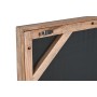 Cadre Home ESPRIT Moderne 62 x 4 x 82 cm