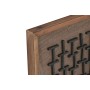 Cadre Home ESPRIT Moderne 40,2 x 4 x 40,2 cm (2 Unités)