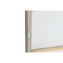 Cadre Home ESPRIT Moderne Urbaine 62,3 x 4,5 x 82,3 cm (2 Unités)