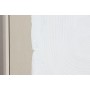 Cuadro Home ESPRIT Moderno Urbano 82,3 x 4,5 x 82,5 cm (2 Unidades)