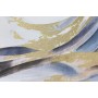 Cuadro Home ESPRIT Abstracto Moderno Con relieve 100 x 3,7 x 70 cm (2 Unidades)