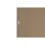 Cadre Home ESPRIT Vase Scandinave 42,5 x 3 x 52,5 cm (3 Unités)