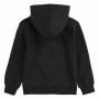 Sudadera con Capucha Niño Levi's 9E8778-023 Negro
