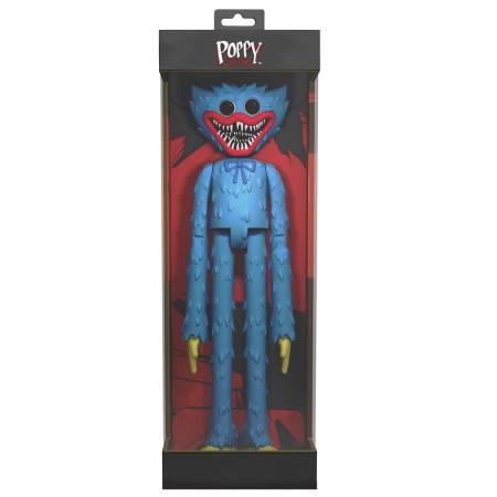 Personnage articulé Bizak Poppy Playtime (30 cm)