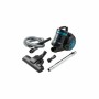 Aspirateur Medion Turquoise Noir/Bleu 800 W