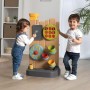 Centro de actividades Smoby Activity Wall