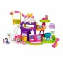 Playset Pinypon Pets Kindergarten