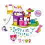 Playset Pinypon Pets Kindergarten