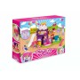 Playset Pinypon Pets Kindergarten