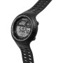 Montre Homme Sector EX-42 Noir Gris (Ø 50 mm)