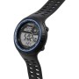 Montre Homme Sector EX-42 Noir Gris (Ø 50 mm)