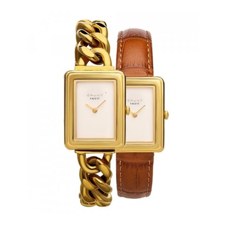 Reloj Mujer Cauny CFT001PK