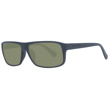 Gafas de Sol Unisex Serengeti 9056 61