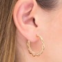 Boucles d´oreilles Femme Vidal & Vidal G3183A