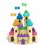 Playset Bizak Smighties Château 3 Pièces (35 x 15 x 31 cm)