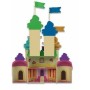 Playset Bizak Smighties Château 3 Pièces (35 x 15 x 31 cm)