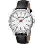 Reloj Hombre Just Cavalli JC1G176L0115 Negro (Ø 20 mm)