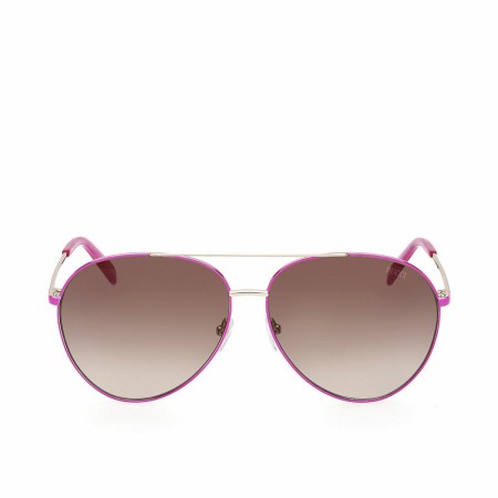 Lunettes de soleil Femme Emilio Pucci EP0206 6377F