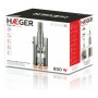 Batidora de Mano Haeger Gris 800 W