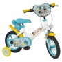 Vélo pour Enfants Toimsa Looney Tunes Bleu (50 x 66 x 88 cm)