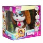 Animal de Compagnie Interactif IMC Toys Susy