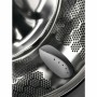 Machine à laver AEG 1200 rpm 8 kg Blanc