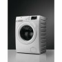 Machine à laver AEG 1200 rpm 8 kg Blanc