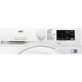 Lavadora AEG 1200 rpm 8 kg Blanco